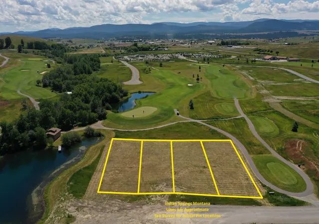 Homes for sale in Eureka, MT | 324 & 326 Indian Springs Rd, Eureka, MT 59917 | MLS# 30068018