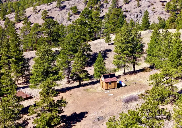 2nd image of 146 Pioneer Trail Ln, Cascade, MT 59421 | MLS# 30068021