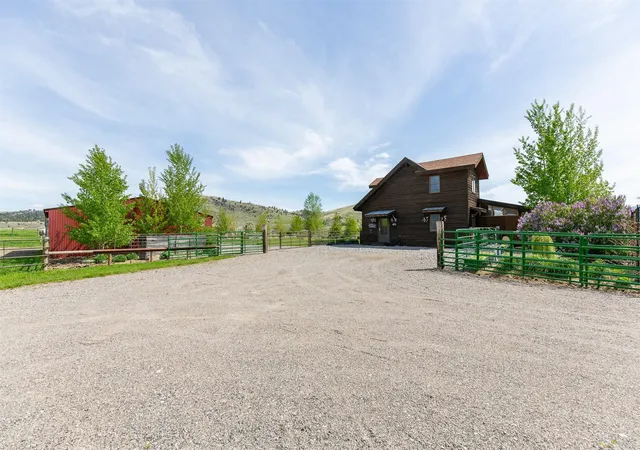 Homes for sale in Mc Allister, MT | 41 Redtail Hawk Rd, Mc Allister, MT 59740 | MLS# 30068017