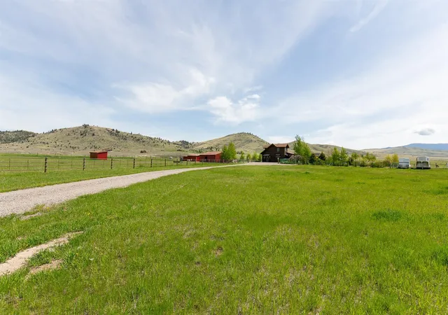 Homes for sale in Mc Allister, MT | 41 Redtail Hawk Rd, Mc Allister, MT 59740 | MLS# 30068017
