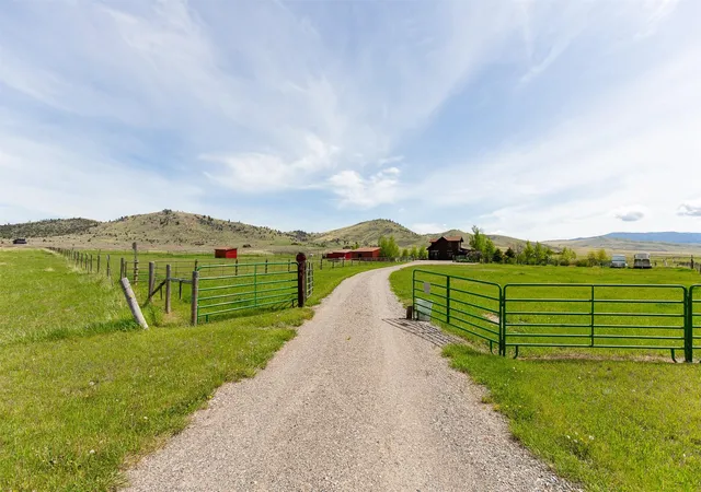Homes for sale in Mc Allister, MT | 41 Redtail Hawk Rd, Mc Allister, MT 59740 | MLS# 30068017