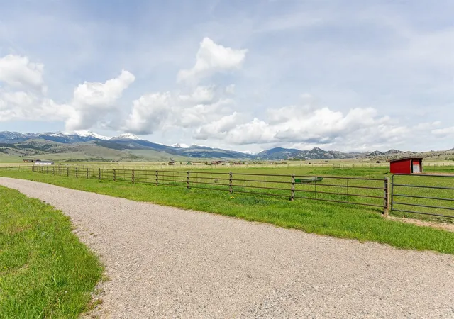 Homes for sale in Mc Allister, MT | 41 Redtail Hawk Rd, Mc Allister, MT 59740 | MLS# 30068017