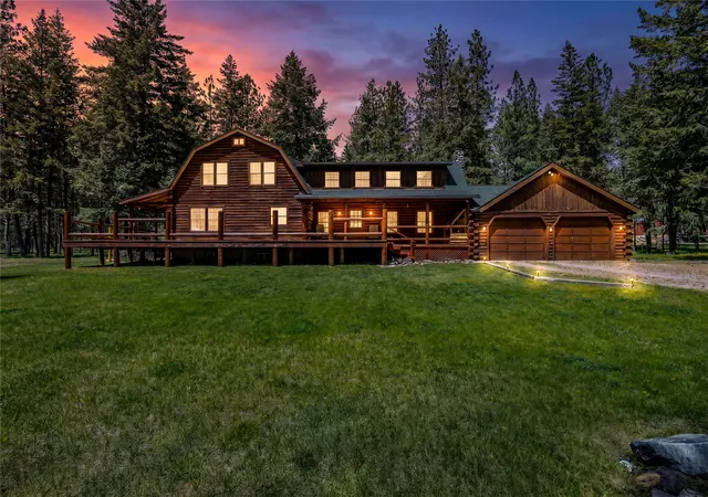 Homes for sale in Huson, MT | 19600 Wambli Ln, Huson, MT 59846 | MLS# 30068034