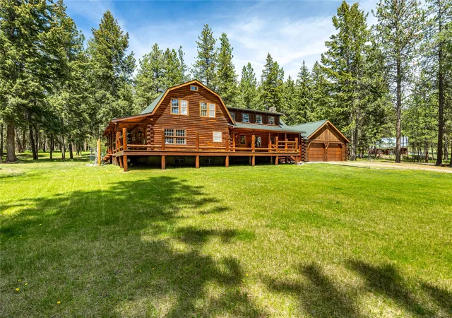 Homes for sale in Huson, MT | 19600 Wambli Ln, Huson, MT 59846 | MLS# 30068034