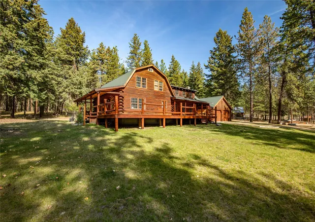 Homes for sale in Huson, MT | 19600 Wambli Ln, Huson, MT 59846 | MLS# 30068034