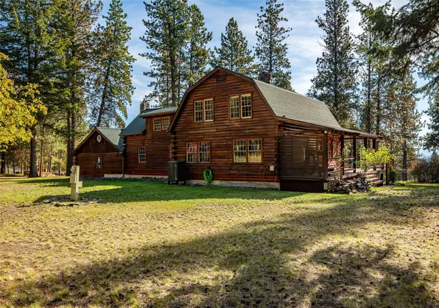 Homes for sale in Huson, MT | 19600 Wambli Ln, Huson, MT 59846 | MLS# 30068034