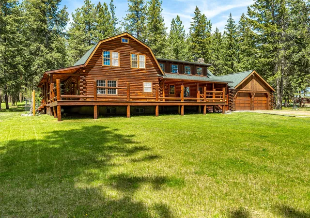 Homes for sale in Huson, MT | 19600 Wambli Ln, Huson, MT 59846 | MLS# 30068034