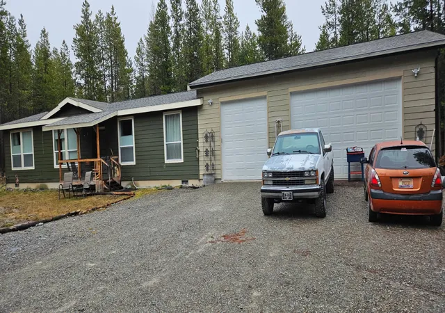 Homes for sale in Marion, MT | 182 Idaho Hill Road, Marion, MT 59925 | MLS# 30068028