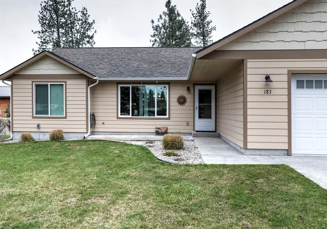 Homes for sale in Florence, MT | 183 Carlton Dr, Florence, MT 59833 | MLS# 30068041