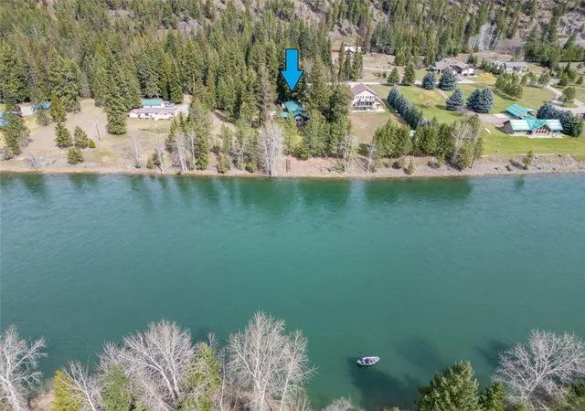 1st image of 6367 Kootenai River Rd, Libby, MT 59923 | MLS# 30068044