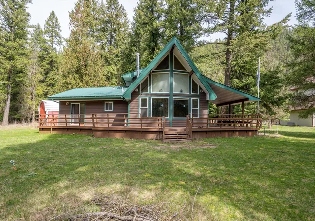 2nd image of 6367 Kootenai River Rd, Libby, MT 59923 | MLS# 30068044