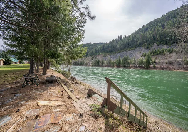 4th image of 6367 Kootenai River Rd, Libby, MT 59923 | MLS# 30068044