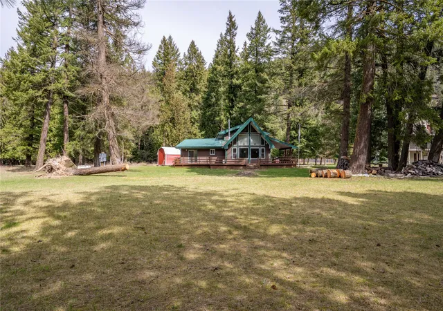 66th image of 6367 Kootenai River Rd, Libby, MT 59923 | MLS# 30068044
