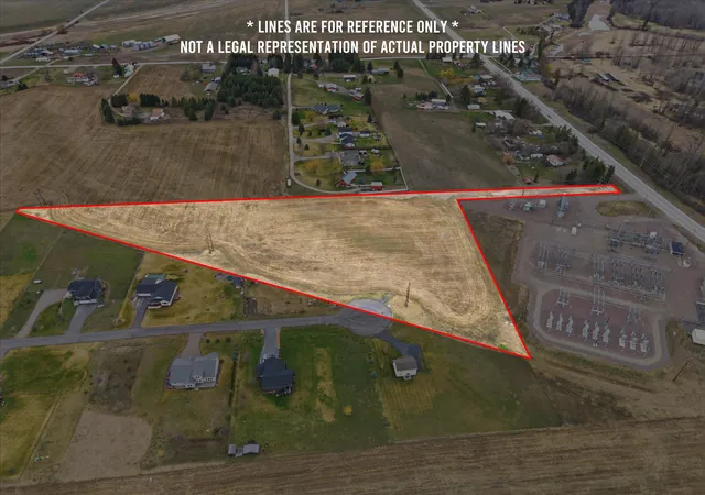 1st image of Nhn Hadley Rd, Kalispell, MT 59901 | MLS# 30068069
