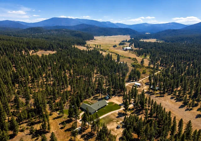 1st image of 35322 Washoe Rd, Bonner, MT 59823 | MLS# 30068064