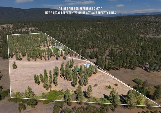 5th image of 35322 Washoe Rd, Bonner, MT 59823 | MLS# 30068064
