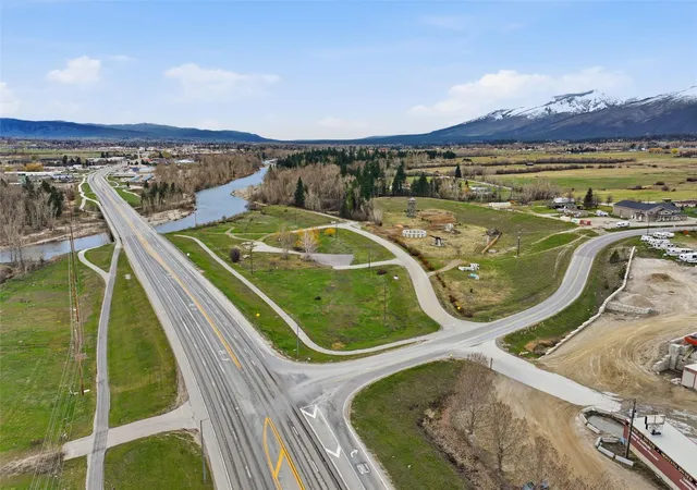 3rd image of 464 Old Bridge Rd, Hamilton, MT 59840 | MLS# 30068077