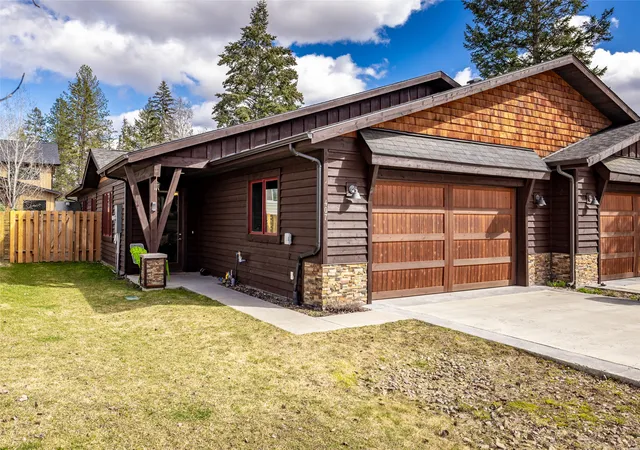 Homes for sale in Whitefish, MT | 407 Colorado Ave, Whitefish, MT 59937 | MLS# 30068005