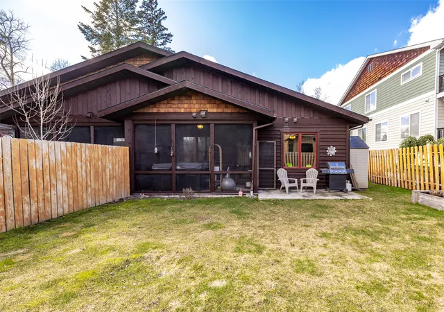 Homes for sale in Whitefish, MT | 407 Colorado Ave, Whitefish, MT 59937 | MLS# 30068005