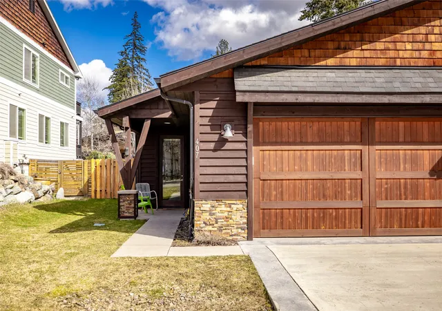Homes for sale in Whitefish, MT | 407 Colorado Ave, Whitefish, MT 59937 | MLS# 30068005
