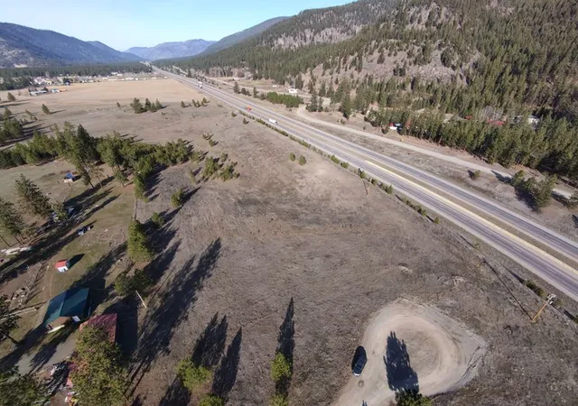 Homes for sale in Superior, MT | Nka River Bend Rd N, Superior, MT 59872 | MLS# 30068088