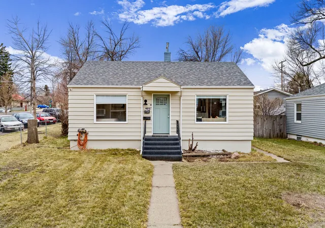 Photo 3 of Single family home for sale at 1720 9th Avenue S, Great Falls, MT 59405 | MLS# 30067905 | Listing updated on 2026-07-13