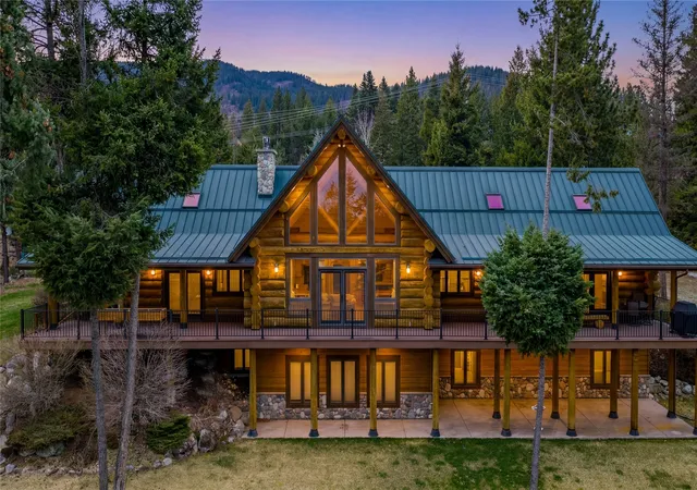 1st image of 44 Rocky Mountain Dr, Lakeside, MT 59922 | MLS# 30067806