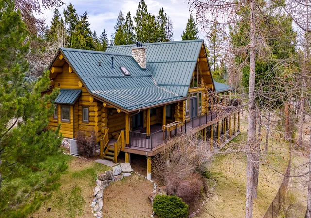 2nd image of 44 Rocky Mountain Dr, Lakeside, MT 59922 | MLS# 30067806