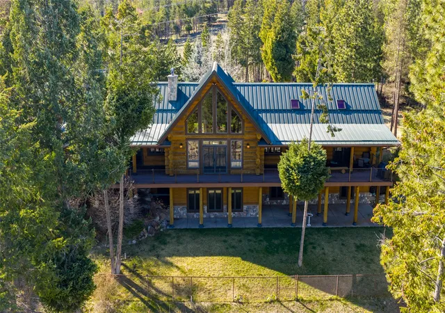 4th image of 44 Rocky Mountain Dr, Lakeside, MT 59922 | MLS# 30067806