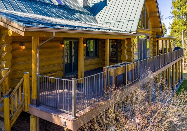 5th image of 44 Rocky Mountain Dr, Lakeside, MT 59922 | MLS# 30067806