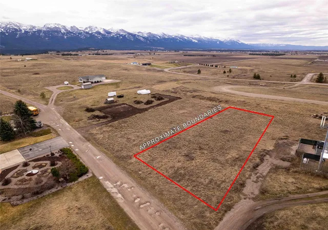 3rd image of Nhn Jb Dr, Polson, MT 59860 | MLS# 30068103