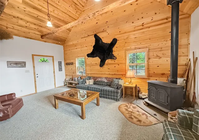 Photo 4 of Single family home for sale at 30 Bunks Trl, Ennis, MT 59729 | MLS# 30068105 | Listing updated on 2026-09-30