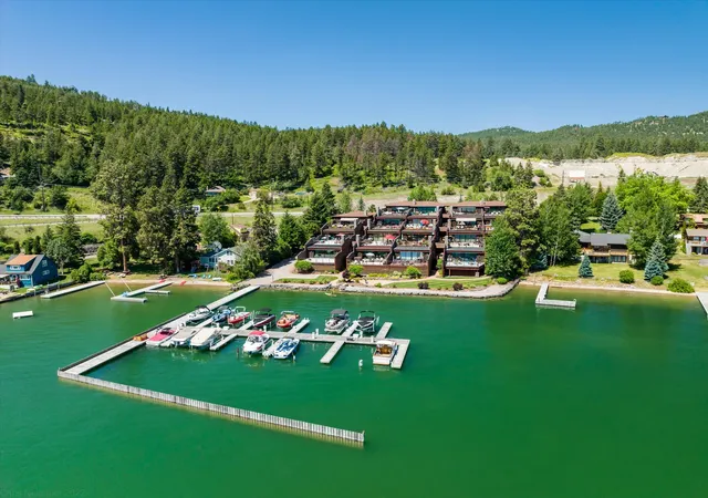Photo 1 of Condo for sale at 5675 Us Hwy 93 S #6, Somers, MT 59932 | MLS# 30066285 | Listing updated on 2026-07-08