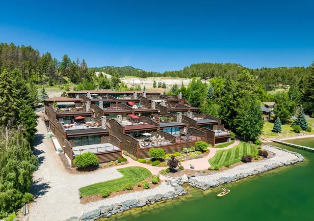 Photo 2 of Condo for sale at 5675 US Hwy 93 S #6, Somers, MT 59932 | MLS# 30066285 | Listing updated on 2026-07-08