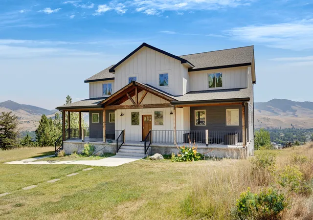 2nd image of 430 Claremont St, Lolo, MT 59847 | MLS# 30067852