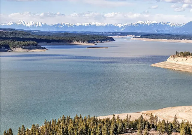 19th image of Nhn Nelson Dr, Rexford, MT 59930 | MLS# 30067841