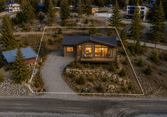 1st image of Nhn Nelson Dr, Rexford, MT 59930 | MLS# 30067841