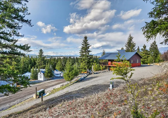 2nd image of Nhn Nelson Dr, Rexford, MT 59930 | MLS# 30067841