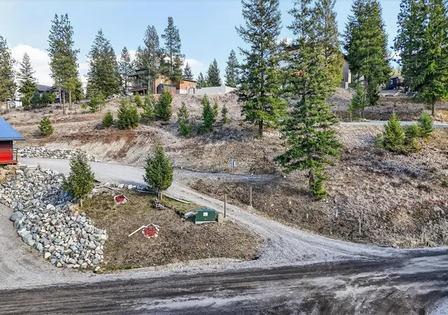 Photo 3 of Land for sale at Lot 30 Nelson Dr, Rexford, MT 59930 | MLS# 30067841 | Listing updated on 2026-08-01