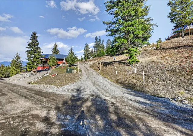 Homes for sale in Rexford, MT | Nhn Nelson Dr, Rexford, MT 59930 | MLS# 30067841