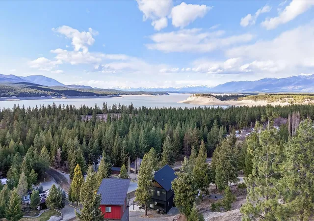 Photo 4 of Land for sale at Lot 30 Nelson Dr, Rexford, MT 59930 | MLS# 30067841 | Listing updated on 2026-08-01
