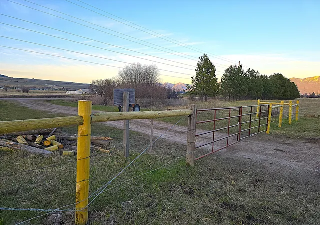Photo 3 of Land for sale at 40551 Tower Rd, Polson, MT 59860 | MLS# 30067364 | Listing updated on 2026-07-01