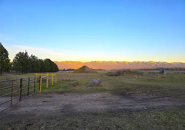 Photo 4 of Land for sale at 40551 Tower Rd, Polson, MT 59860 | MLS# 30067364 | Listing updated on 2026-07-01