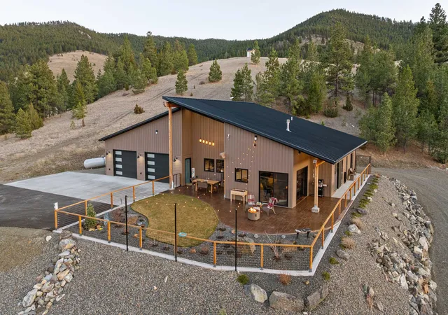 Homes for sale in Helena, MT | 4915 W Us Hwy 12, Helena, MT 59601 | MLS# 30068112