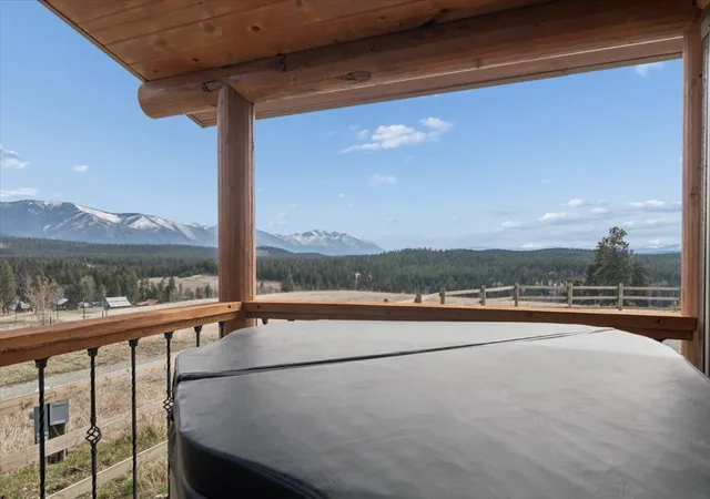 5th image of 232 Via Cielo Lindo Rd, Eureka, MT 59917 | MLS# 30068063