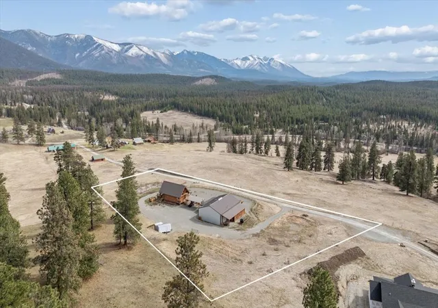 71st image of 232 Via Cielo Lindo Rd, Eureka, MT 59917 | MLS# 30068063