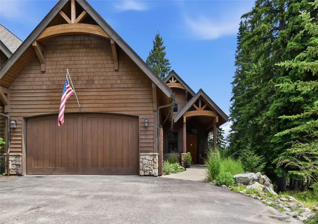 2nd image of 3813 Tamarack Ave #B, Whitefish, MT 59937 | MLS# 30068122