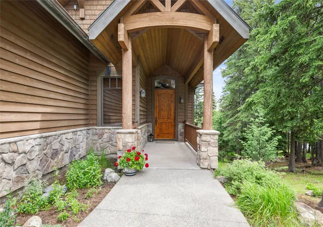 Homes for sale in Whitefish, MT | 3813 Tamarack Ave #B, Whitefish, MT 59937 | MLS# 30068122