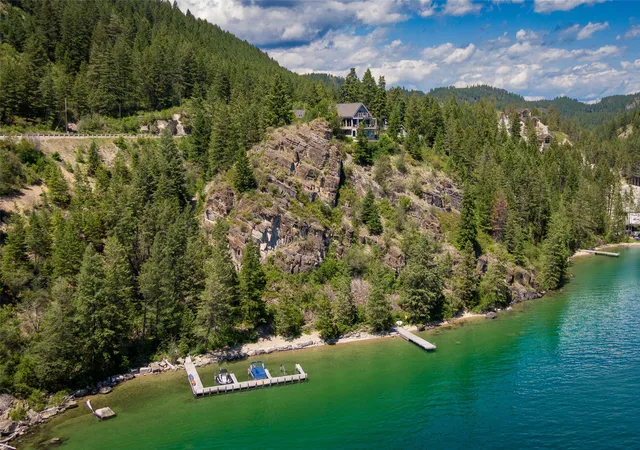 44th image of 100 Deep Bay Dr, Lakeside, MT 59922 | MLS# 30068125