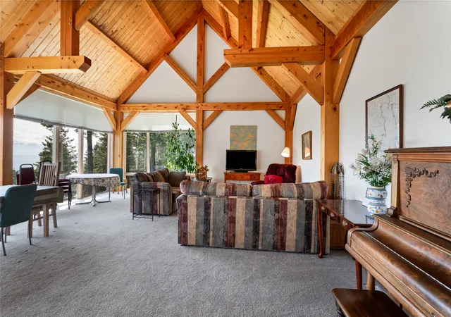 5th image of 100 Deep Bay Dr, Lakeside, MT 59922 | MLS# 30068125